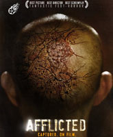 Afflicted / 